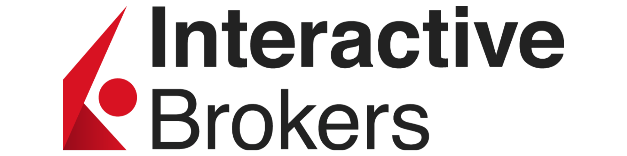 Interactive Brokers logo